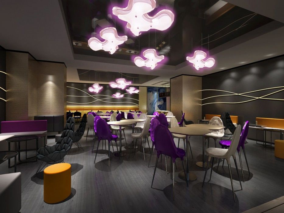 Aloft Taipei Beitou Hotel Bagian luar foto